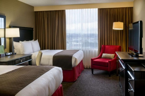 DoubleTree By Hilton Los Angeles Downtown image 18