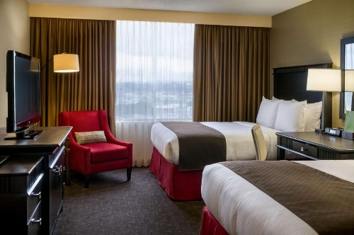 DoubleTree By Hilton Los Angeles Downtown image 19