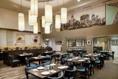 DoubleTree By Hilton Los Angeles Downtown image 23