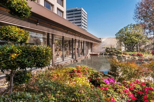 DoubleTree By Hilton Los Angeles Downtown image 26
