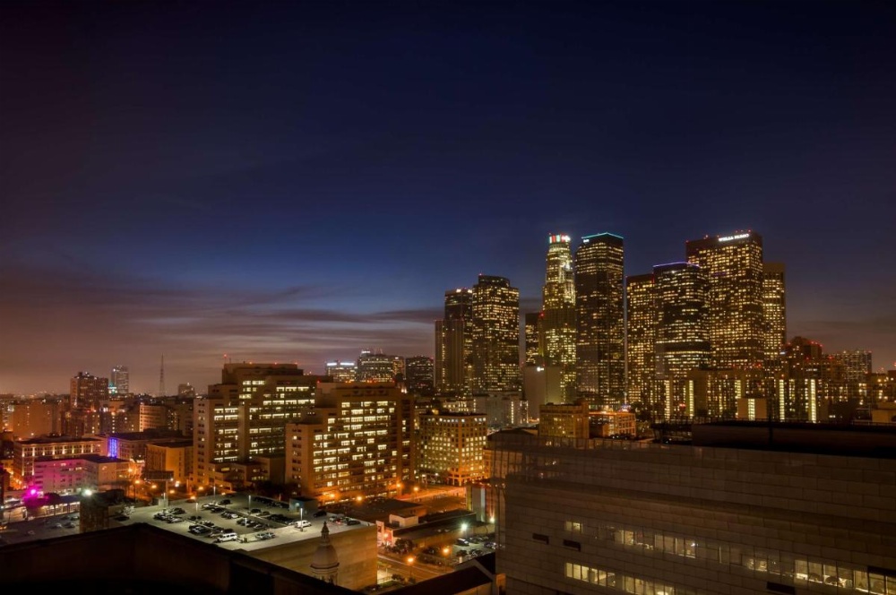 DoubleTree By Hilton Los Angeles Downtown Image 27