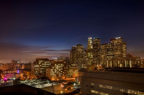 DoubleTree By Hilton Los Angeles Downtown image 27