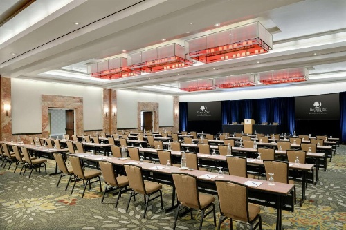 DoubleTree By Hilton Los Angeles Downtown image 38