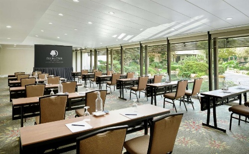 DoubleTree By Hilton Los Angeles Downtown image 48