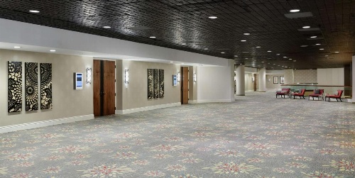 DoubleTree By Hilton Los Angeles Downtown image 50
